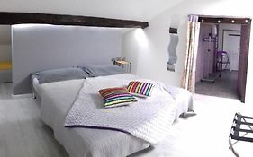 Chambre d'Hôtes Chez Eliane et Bernard