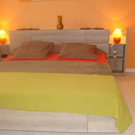 Chambre d'Hôtes Chez Eliane et Bernard Lisle-sur-Tarn Extérieur photo