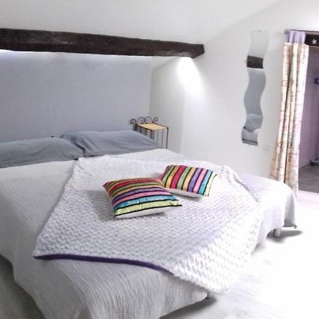 Chambre d'Hôtes Chez Eliane et Bernard Lisle-sur-Tarn Extérieur photo