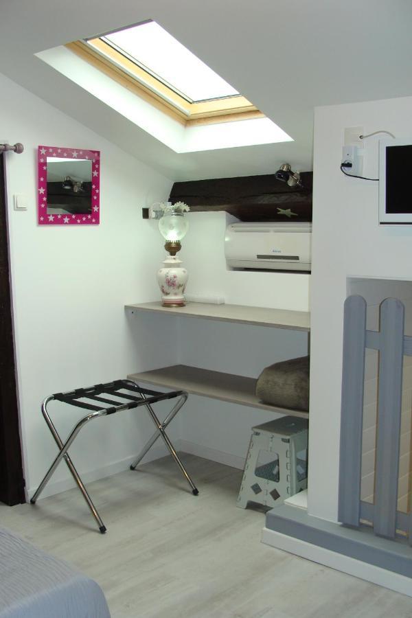 Chambre d'Hôtes Chez Eliane et Bernard Lisle-sur-Tarn Extérieur photo