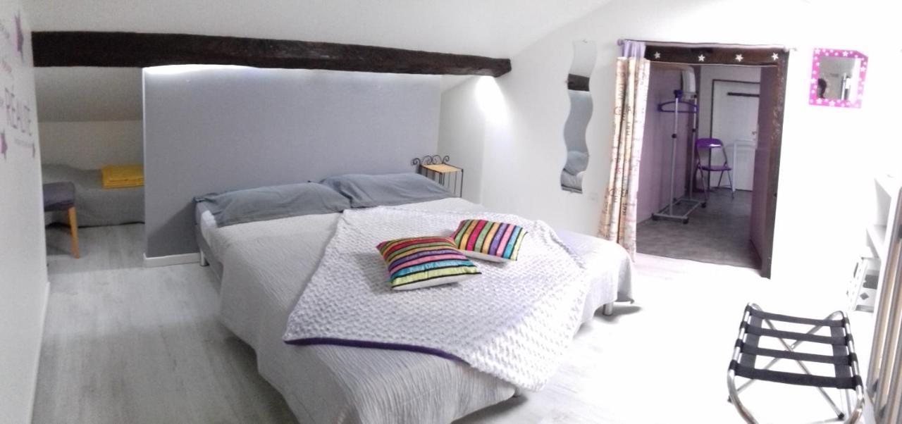 Chambre d'Hôtes Chez Eliane et Bernard Lisle-sur-Tarn Extérieur photo